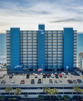 1001 Waters Edge Resort condo